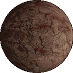 Desert